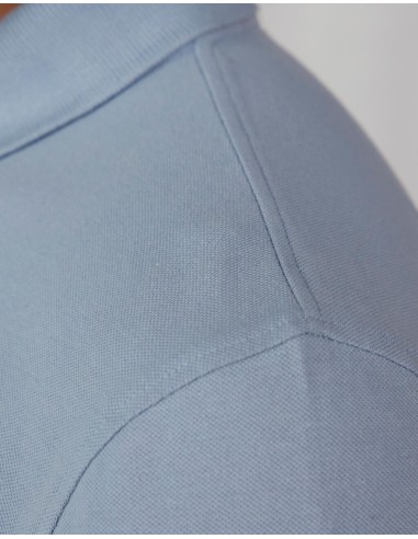 B-PU427-My Polo 210 Long Sleeve